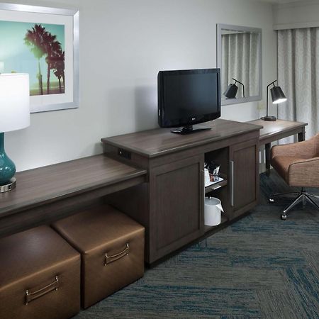 Hampton Inn Los Angeles Orange County Cypress Zewnętrze zdjęcie