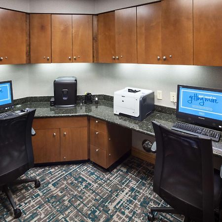Hampton Inn Los Angeles Orange County Cypress Zewnętrze zdjęcie