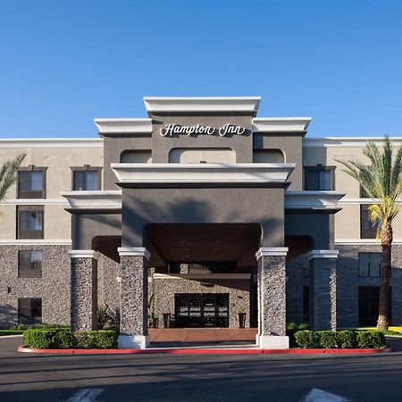 Hampton Inn Los Angeles Orange County Cypress Zewnętrze zdjęcie