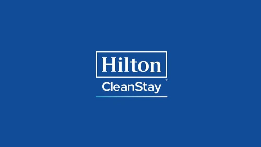 Hampton Inn Los Angeles Orange County Cypress Zewnętrze zdjęcie