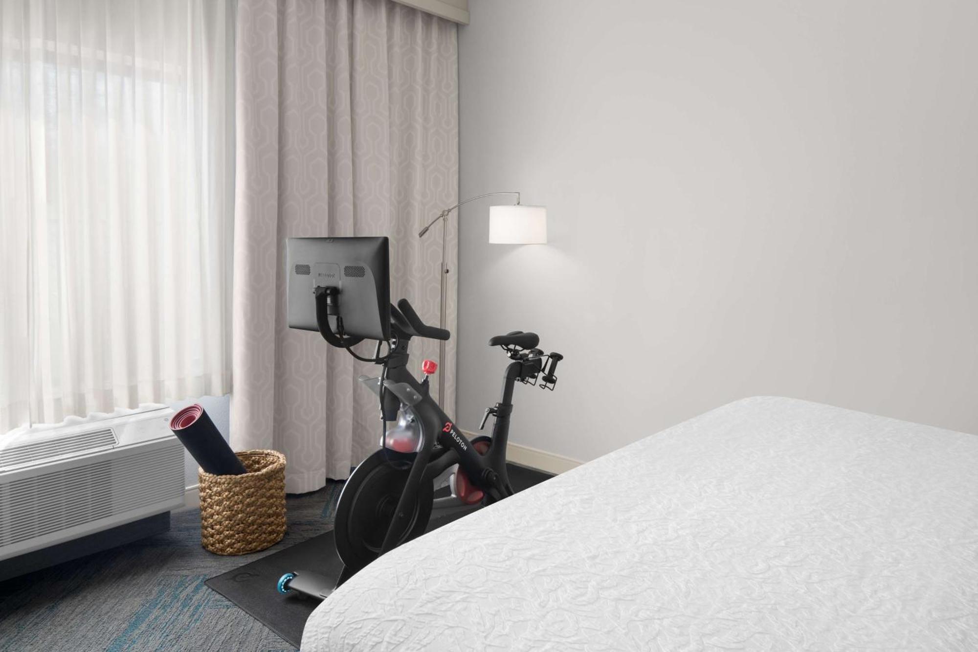 Hampton Inn Los Angeles Orange County Cypress Zewnętrze zdjęcie