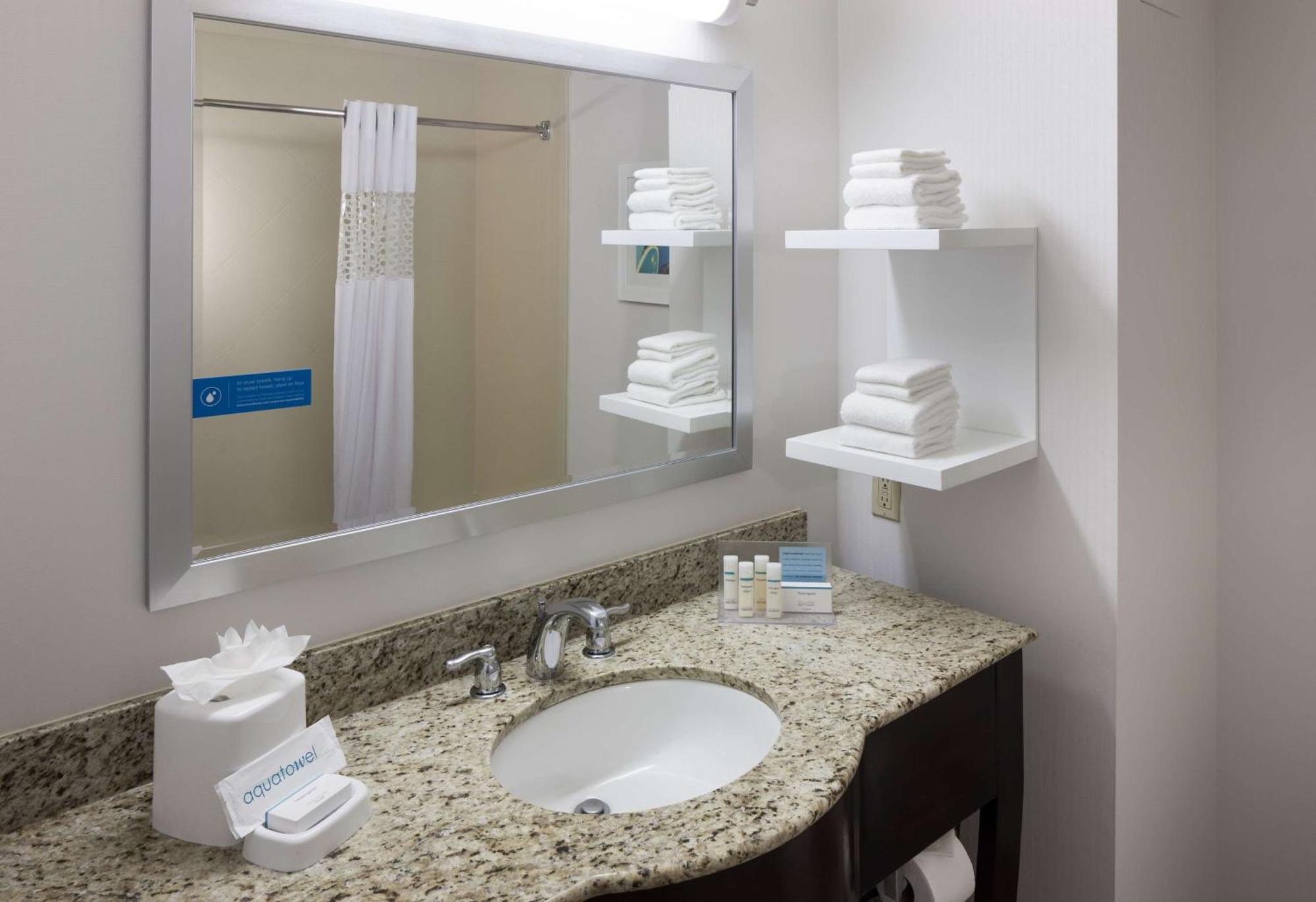 Hampton Inn Los Angeles Orange County Cypress Zewnętrze zdjęcie