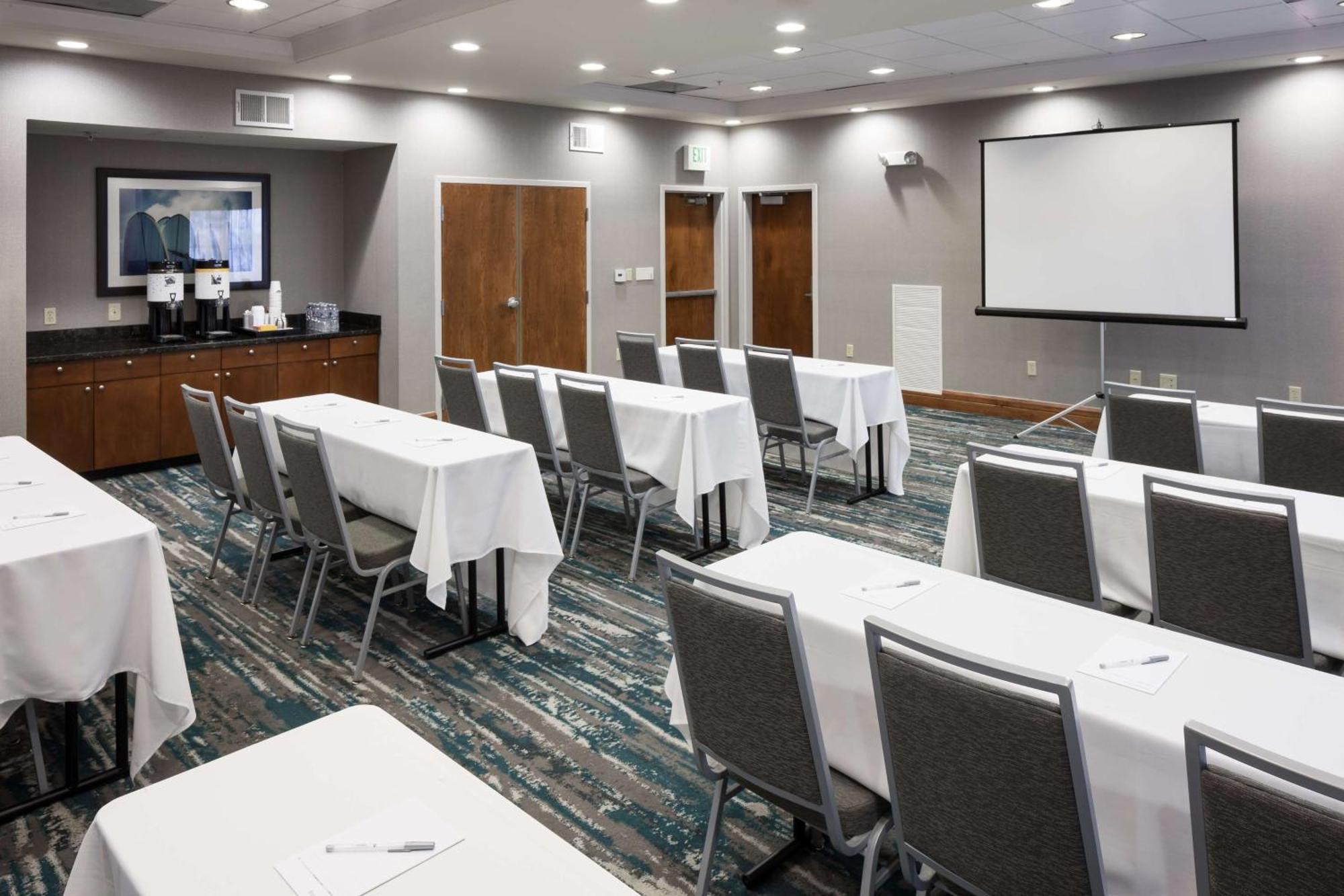 Hampton Inn Los Angeles Orange County Cypress Zewnętrze zdjęcie