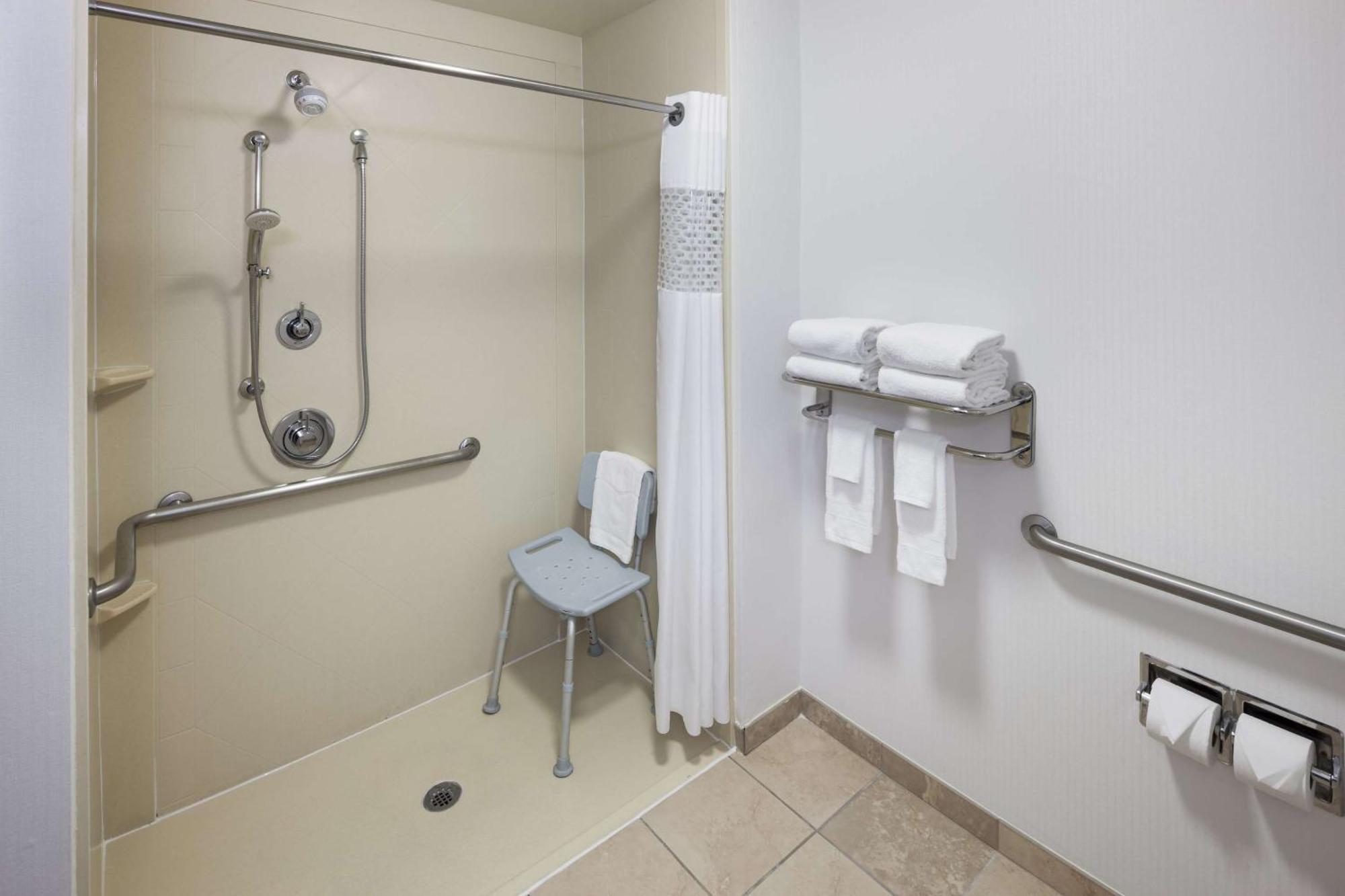 Hampton Inn Los Angeles Orange County Cypress Zewnętrze zdjęcie