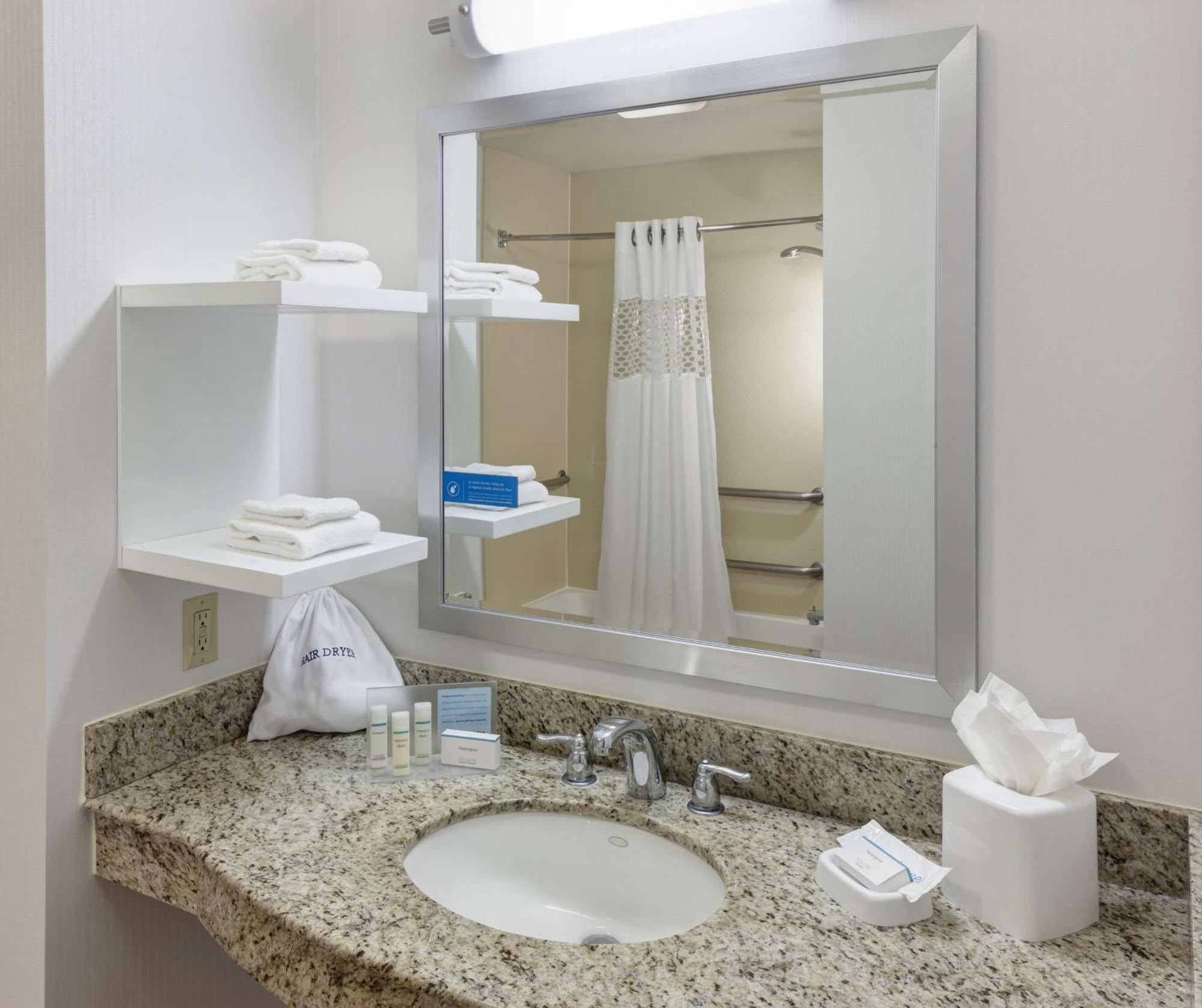 Hampton Inn Los Angeles Orange County Cypress Zewnętrze zdjęcie
