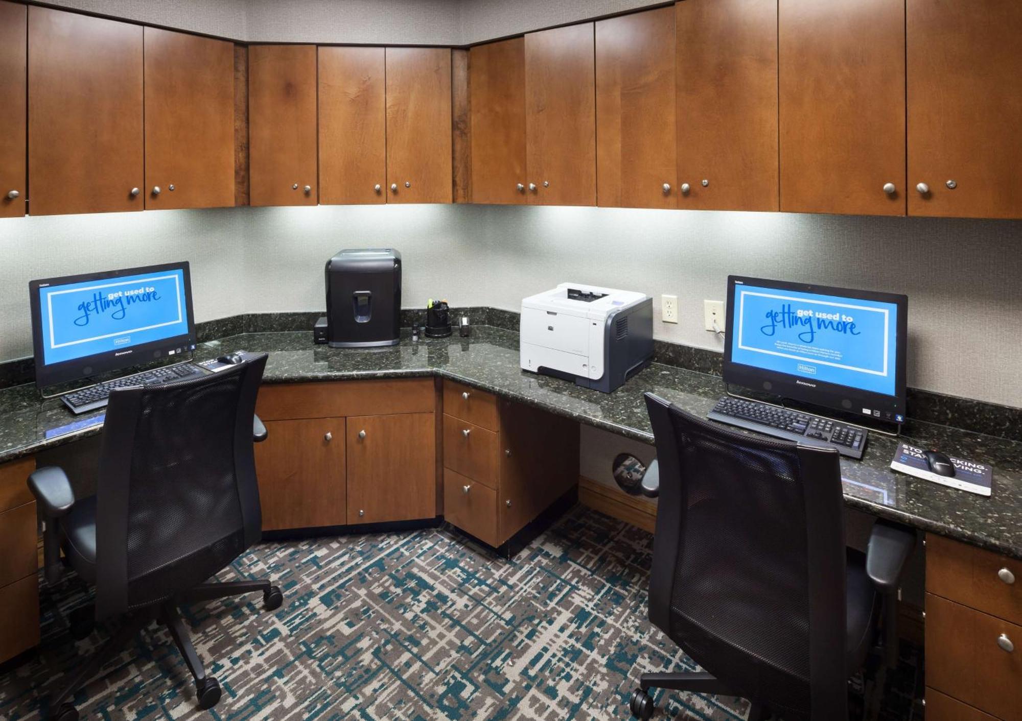 Hampton Inn Los Angeles Orange County Cypress Zewnętrze zdjęcie
