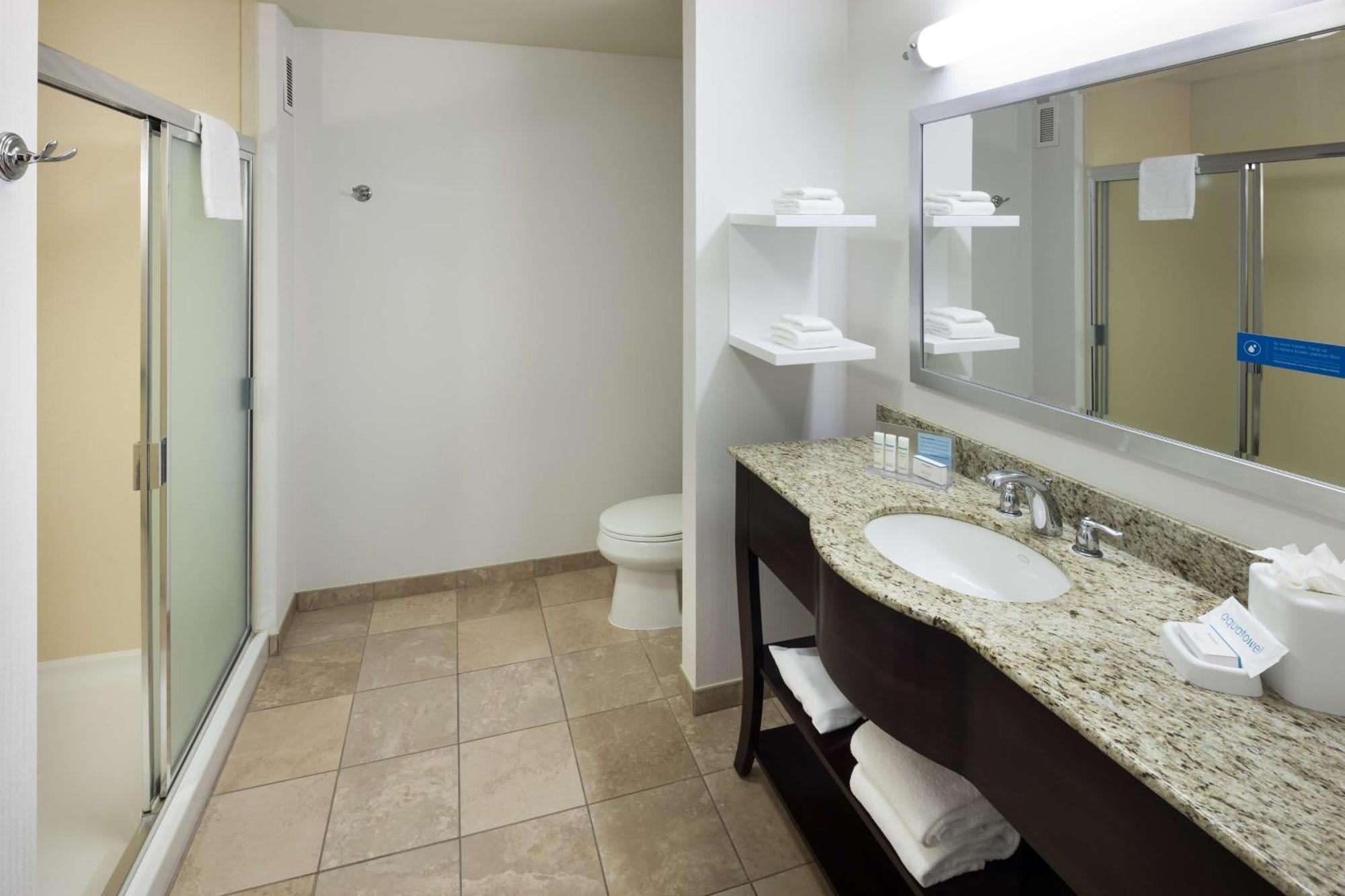 Hampton Inn Los Angeles Orange County Cypress Zewnętrze zdjęcie