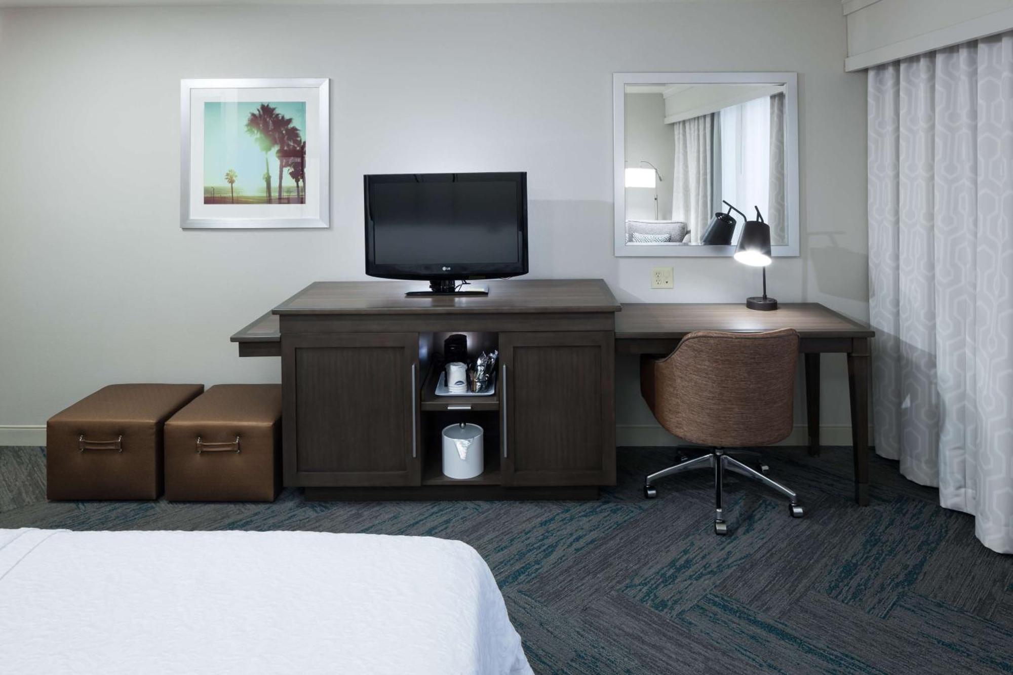 Hampton Inn Los Angeles Orange County Cypress Zewnętrze zdjęcie