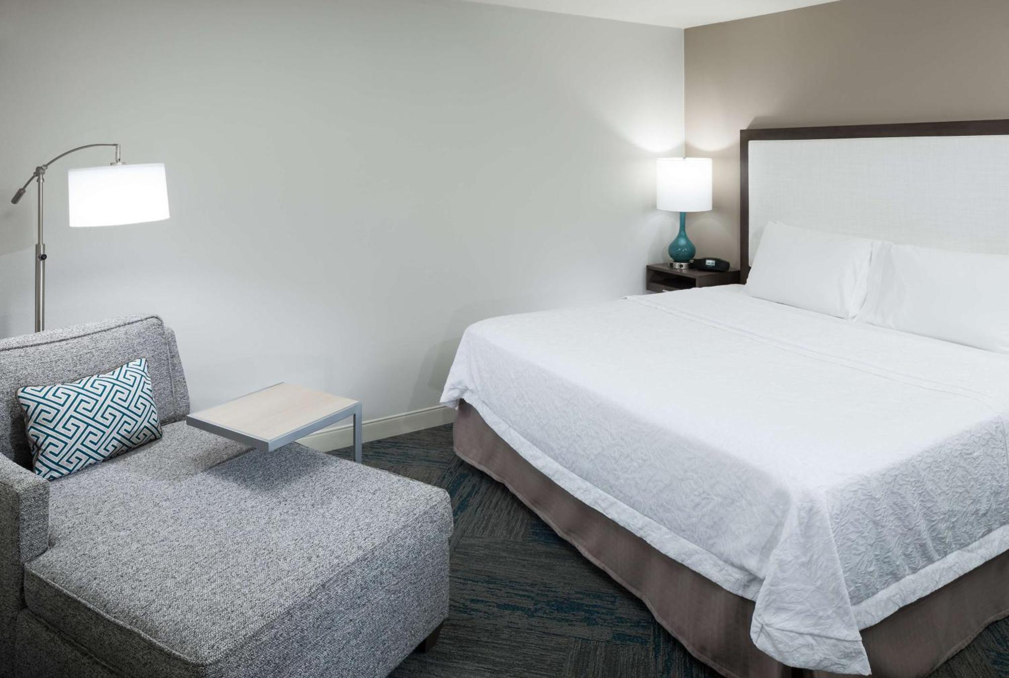 Hampton Inn Los Angeles Orange County Cypress Zewnętrze zdjęcie