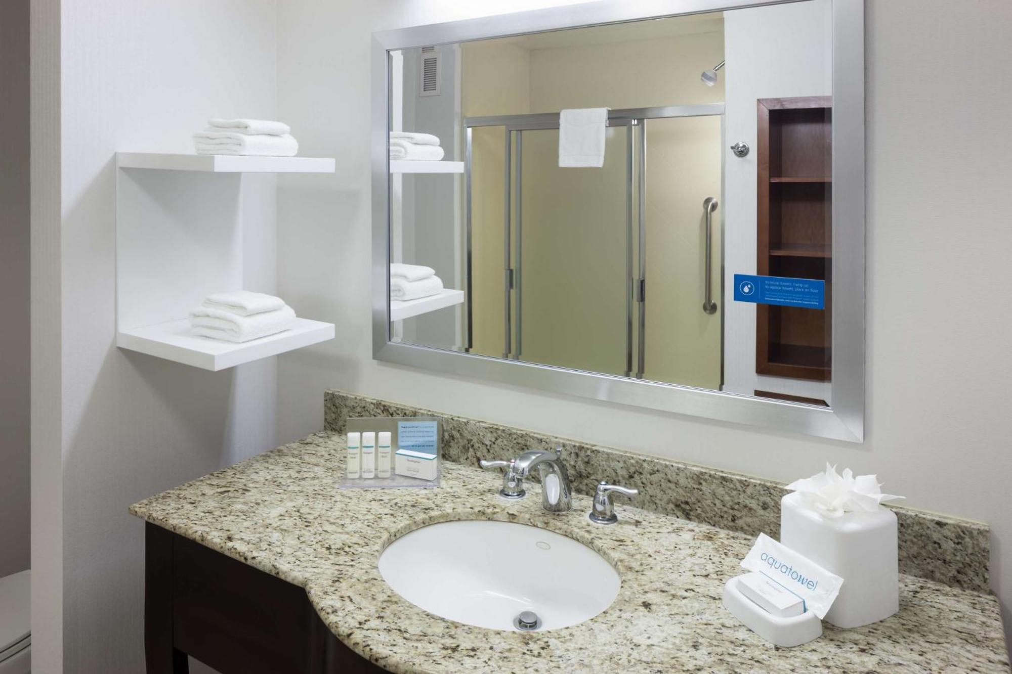 Hampton Inn Los Angeles Orange County Cypress Zewnętrze zdjęcie