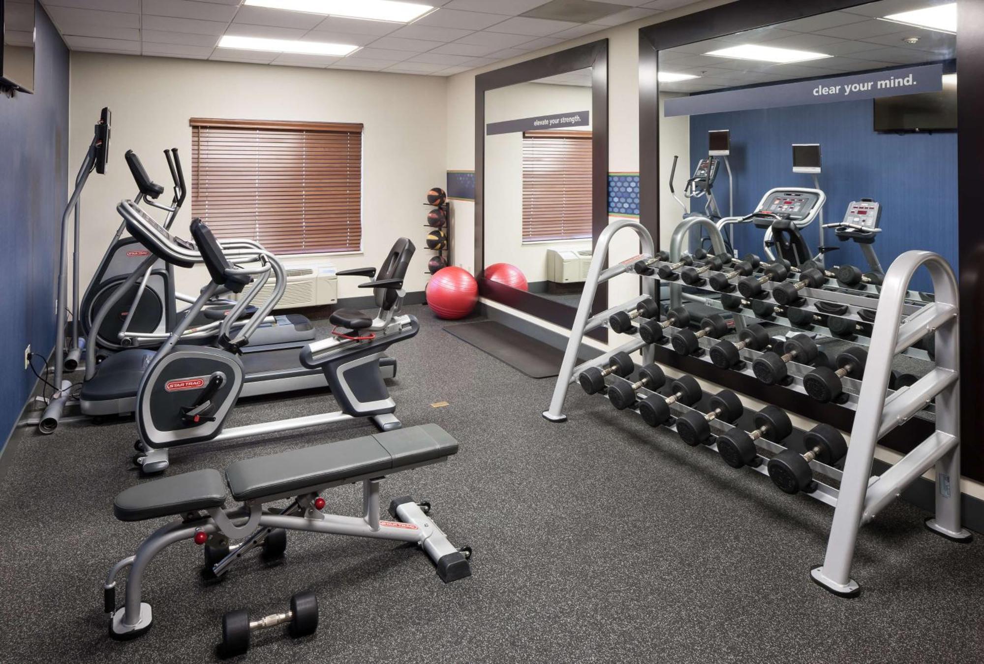 Hampton Inn Los Angeles Orange County Cypress Zewnętrze zdjęcie