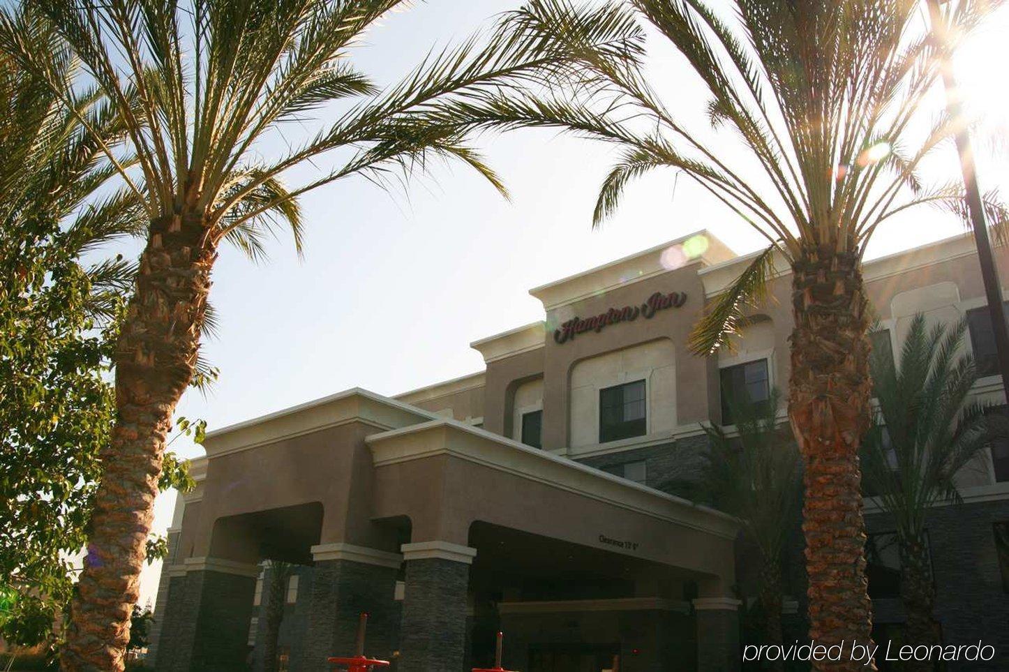 Hampton Inn Los Angeles Orange County Cypress Zewnętrze zdjęcie