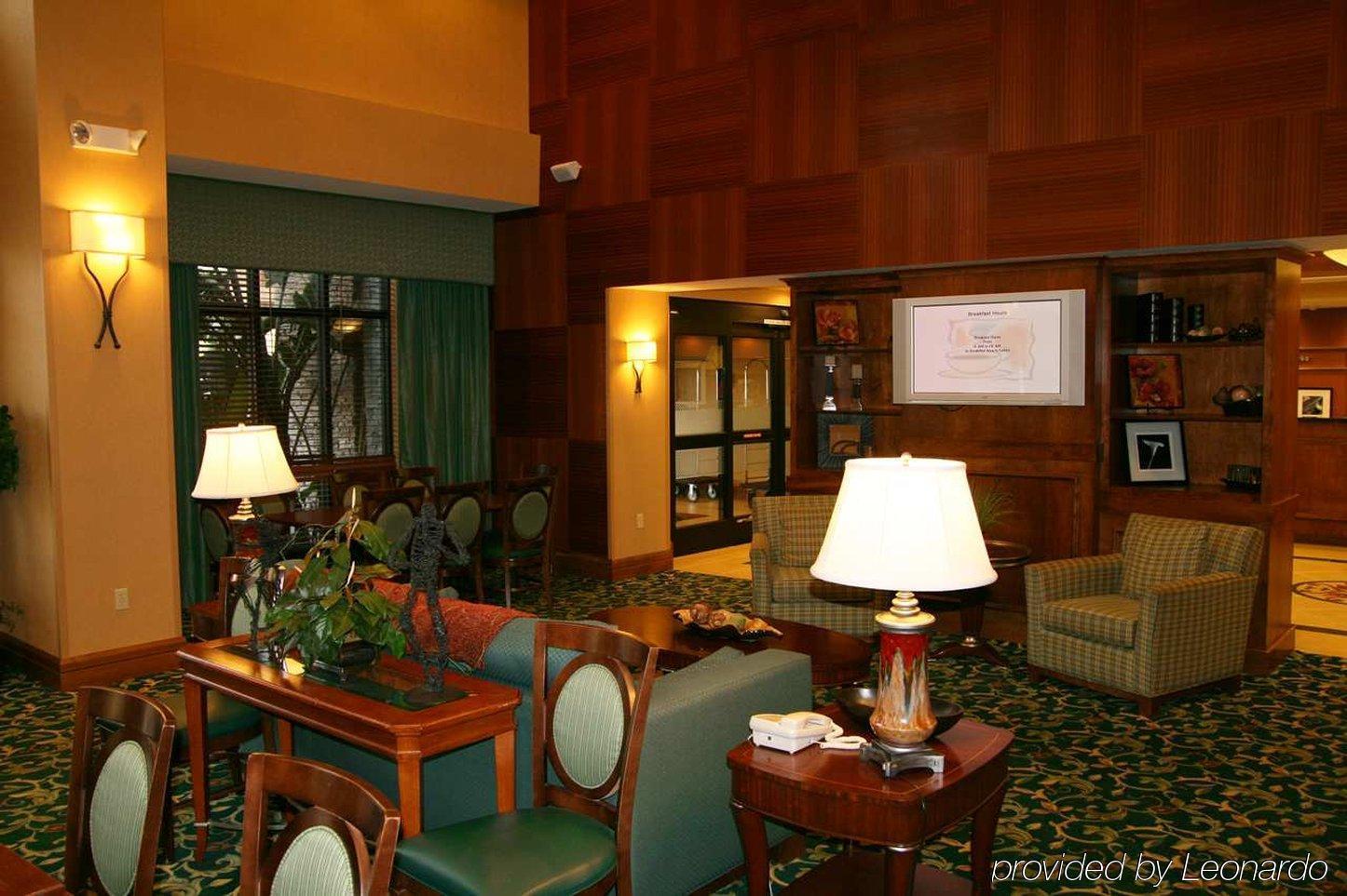 Hampton Inn Los Angeles Orange County Cypress Zewnętrze zdjęcie