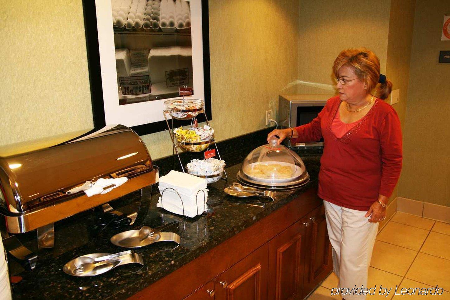 Hampton Inn Los Angeles Orange County Cypress Pokój zdjęcie