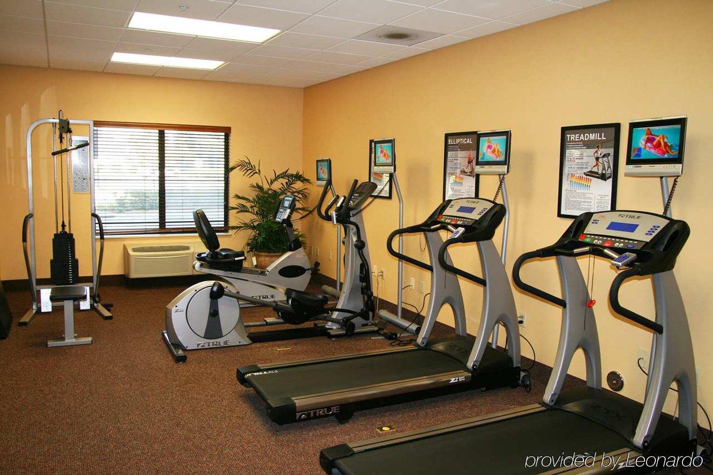 Hampton Inn Los Angeles Orange County Cypress Zewnętrze zdjęcie