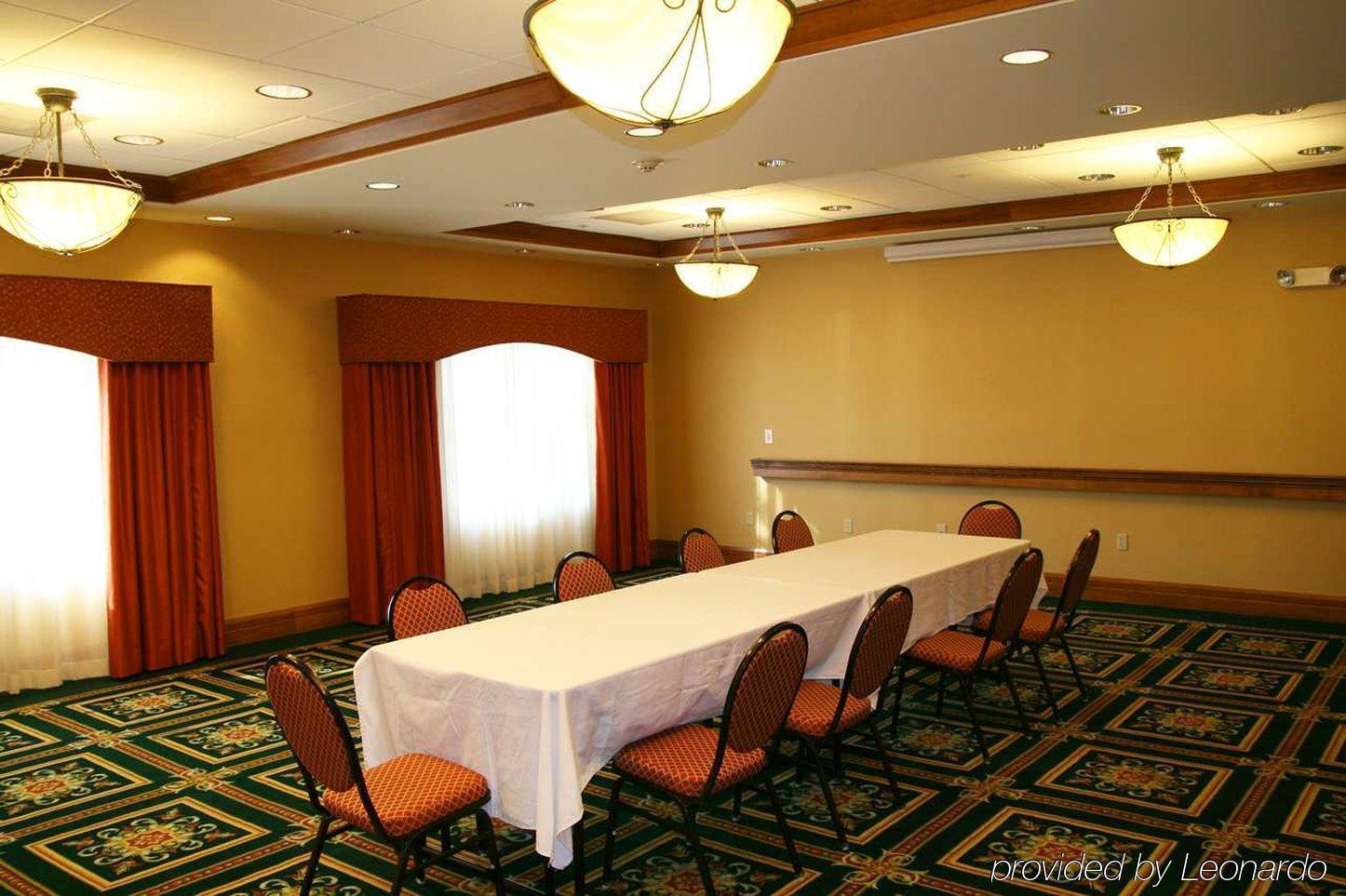 Hampton Inn Los Angeles Orange County Cypress Zewnętrze zdjęcie