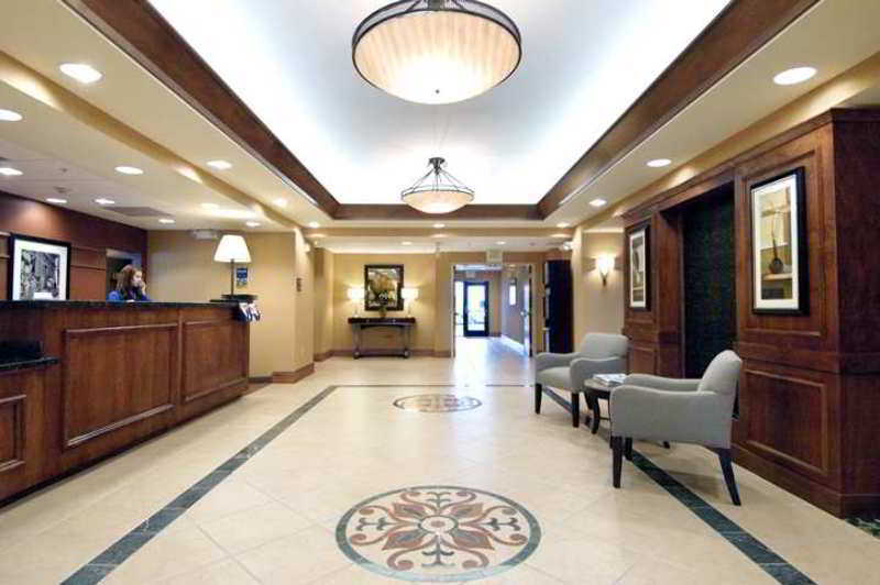 Hampton Inn Los Angeles Orange County Cypress Zewnętrze zdjęcie