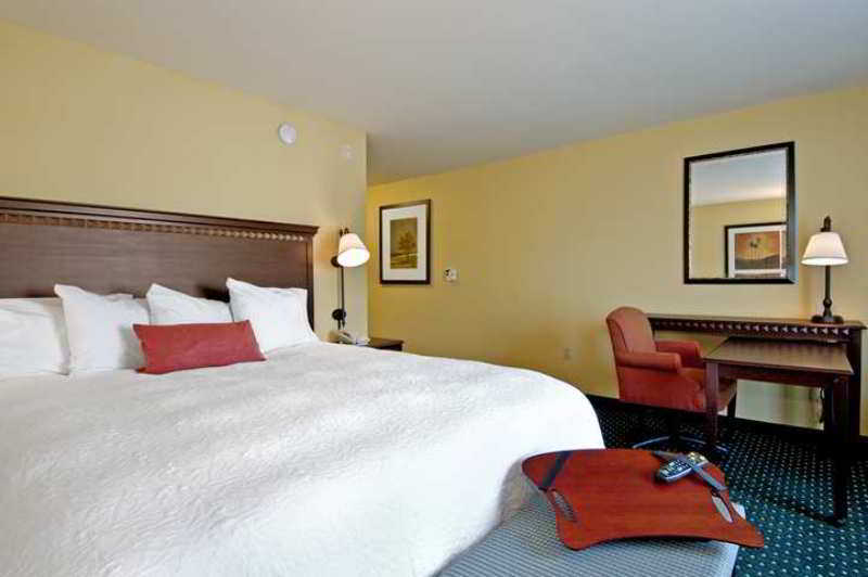 Hampton Inn Los Angeles Orange County Cypress Pokój zdjęcie