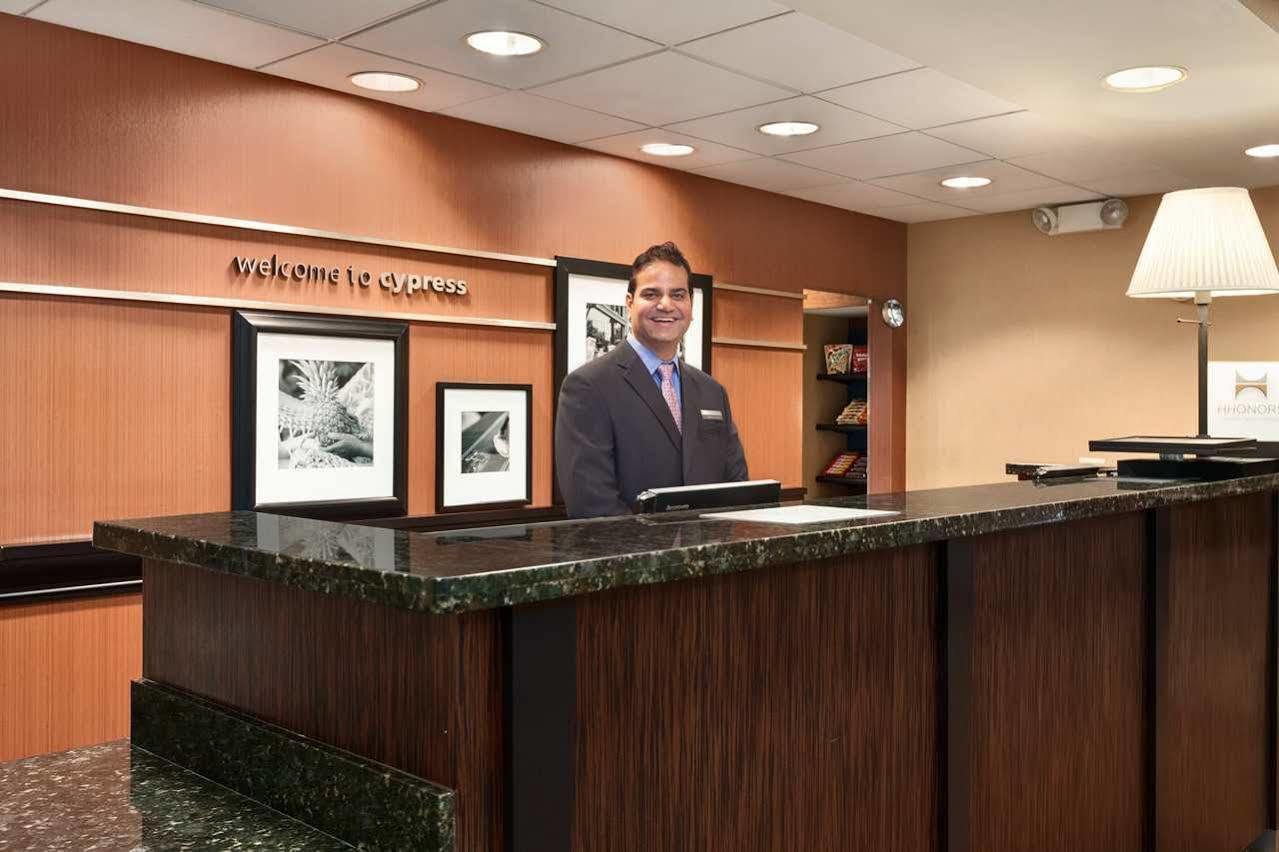 Hampton Inn Los Angeles Orange County Cypress Zewnętrze zdjęcie